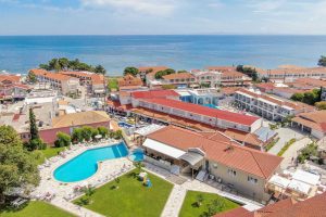 Hotel Palmyra Zakynthos