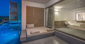 Zante Maris Suites Zakynthos