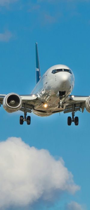 Hoe lang vliegen Zakynthos